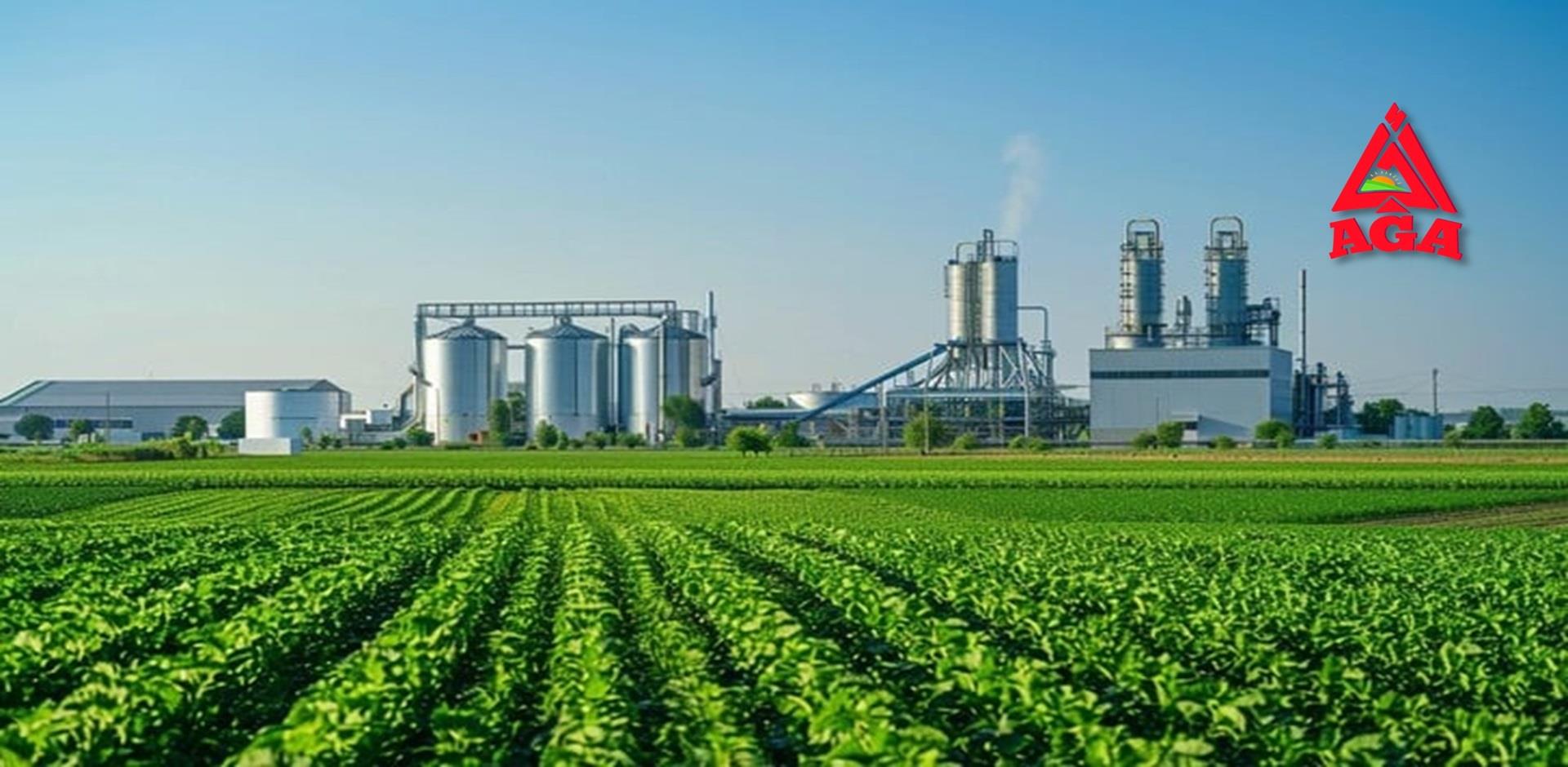 Food Manufacturing