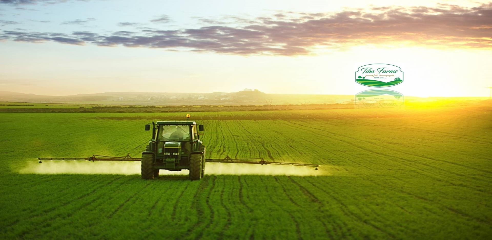 Agriculture